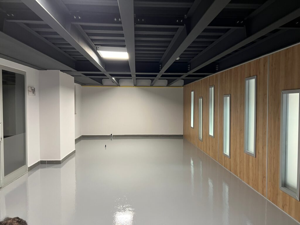 Epoksi Boya Fiyatları